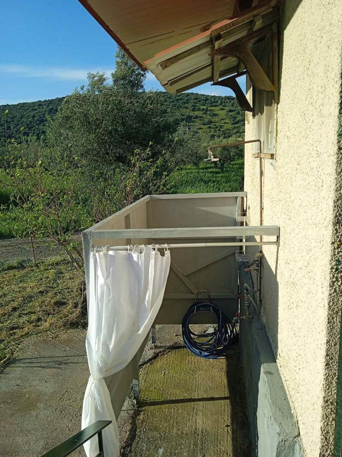Hébergement de vacances Niki's House
