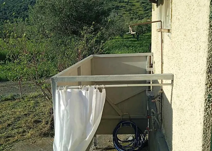 Niki\'S House