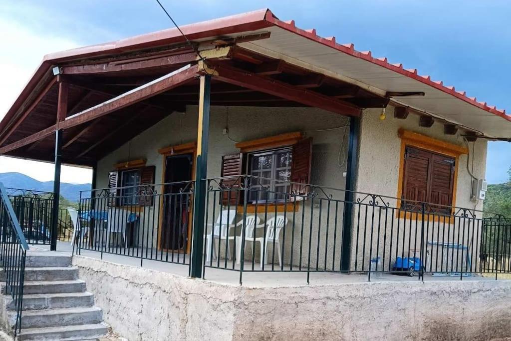 Niki's House