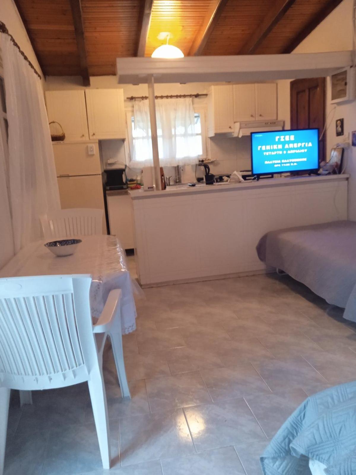 Niki's House