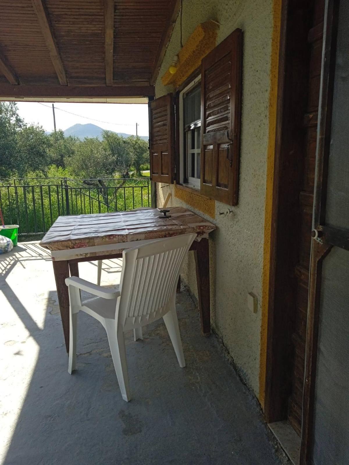 Niki's House * Gythio